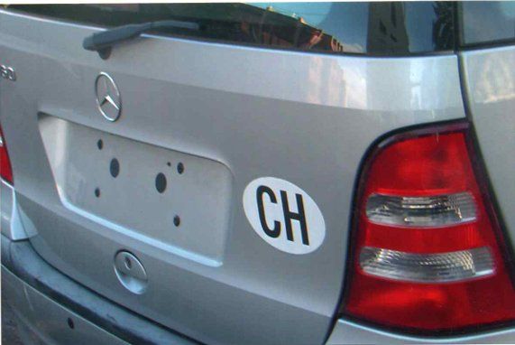 Mercedes-Benz Autos: Mercedes 160A – Gebraucht aus Affoltern am Albis von aff_m7dl 1