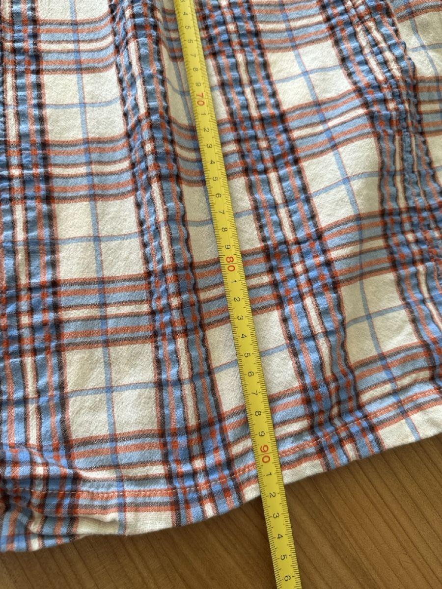 Toast Vestiti: TOAST Sommerkleid – Usato da illnau venduto da sapperlotti 4