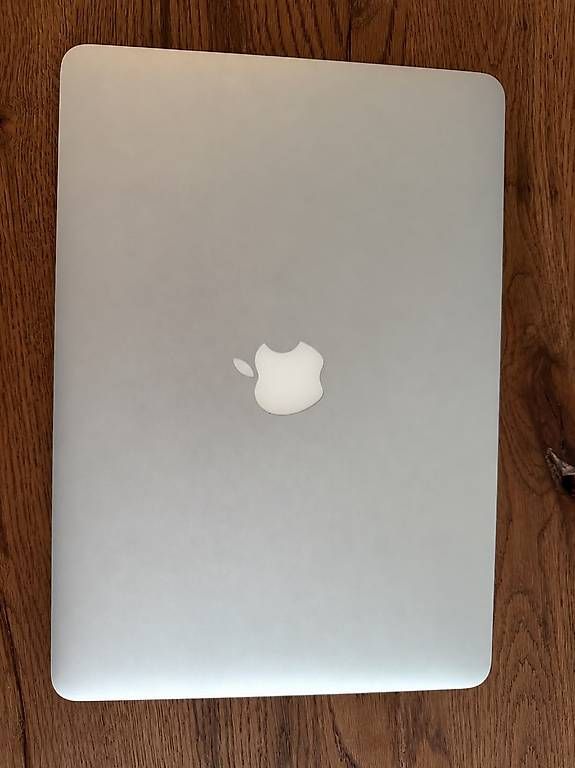 PCs: Mac Monterey  – Gebraucht aus Walchwil von hea_j96w