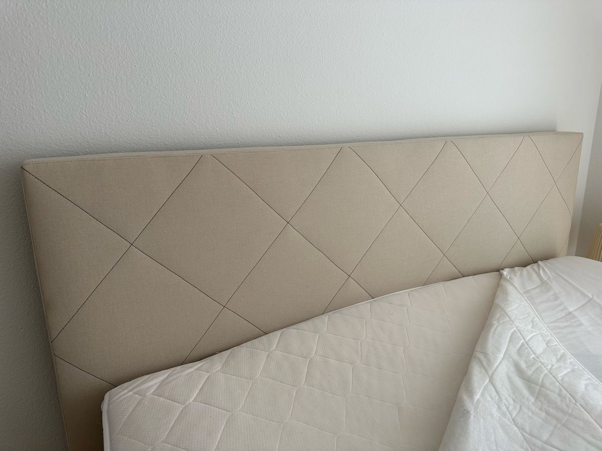 Conforama Betten: Boxspringbett 180x200 – Gebraucht aus Münchenbuchsee von IleanaT 8
