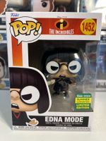 Funko POP! Les Indestructibles Edna Mode Edition Limitée