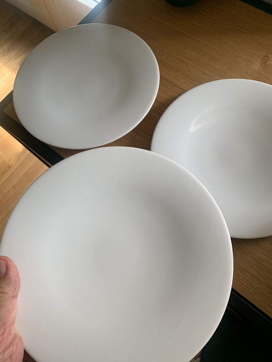 Ikea Geschirrsets: Kleines Geschirrset – Gebraucht aus Fällanden von Galanti 5