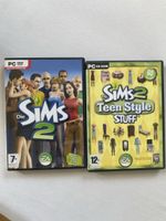 Die Sims 2 PC 