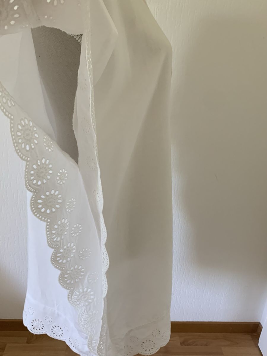Kleider: Robe de plage neuve – Neu (gemäss Beschreibung) aus Gland von TallyEva 4