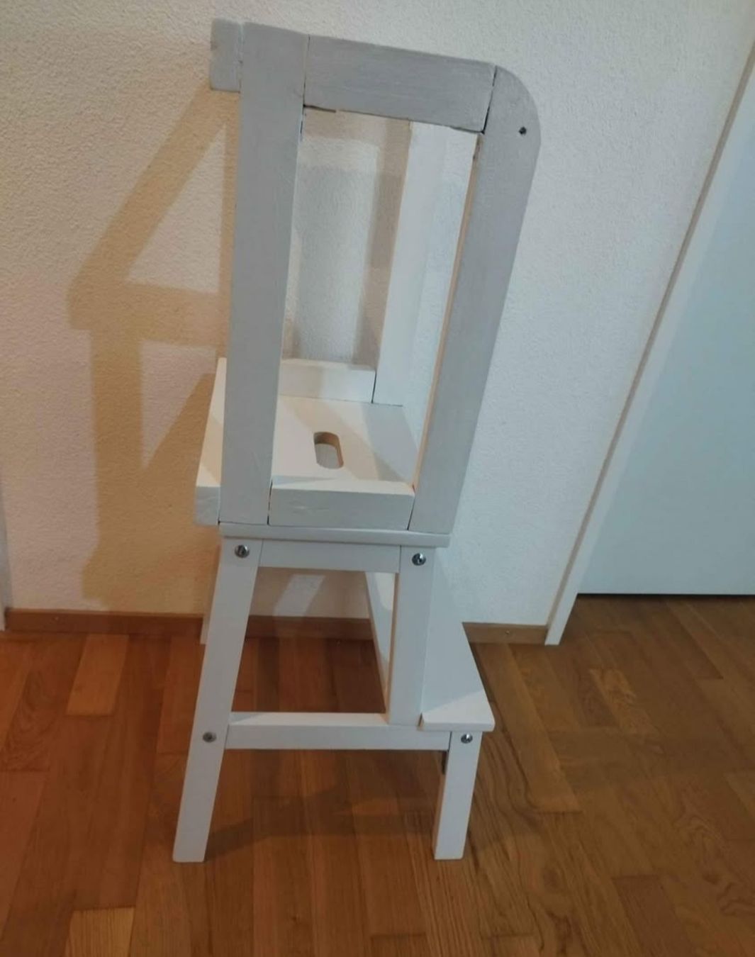 Ikea Hochstühle: learntower – Neu (gemäss Beschreibung) aus Oensingen von mamma86 2