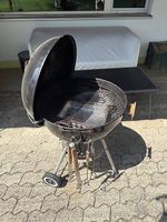 Weber Grill