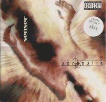 Senser – Adrenalin