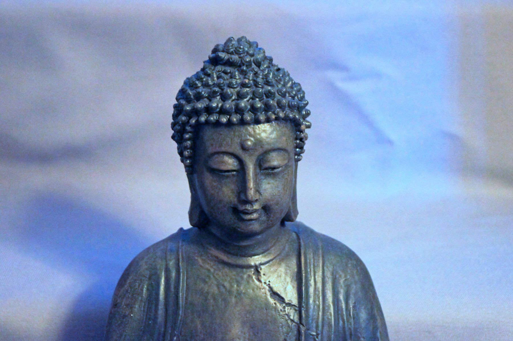 Tutte le decorazioni: Dekorativer Buddha in Meditationshaltung – Nuovo (secondo la descrizione) da Geroldswil venduto da botanicals 2