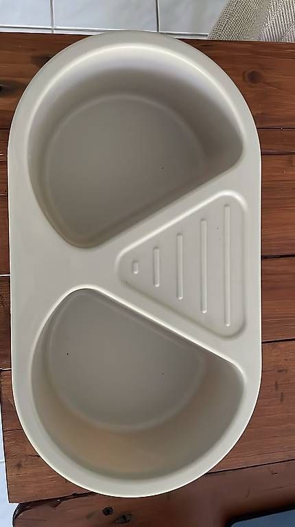 Ciotole: Babywaschschale – Usato da Nottwil venduto da Brrrr78