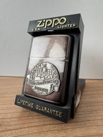 Zippo Lighter 60th Anniversary