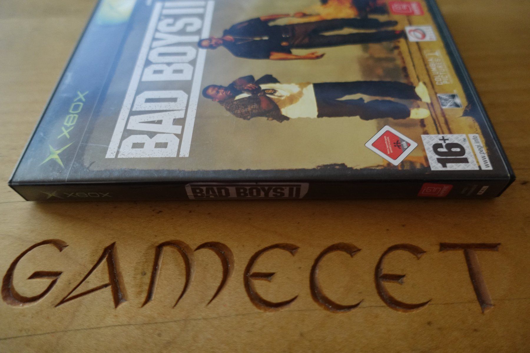 Microsoft Jeux: Bad Boys II – D'occasion à Steinach par Gamecet 1