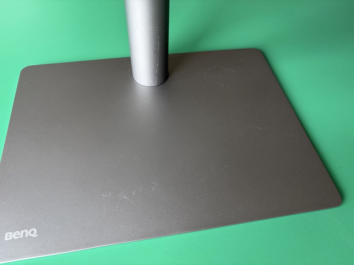 BenQ Ecrans: BenQ PD3220U 4K IPS 32" Thunderbolt 3 – D'occasion à Lausanne par dayvan 4