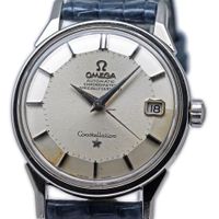 Omega Constellation