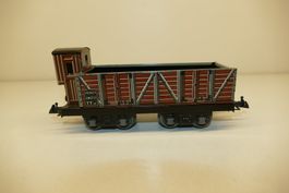 Jep France 0: SNCF Güterwagen TT