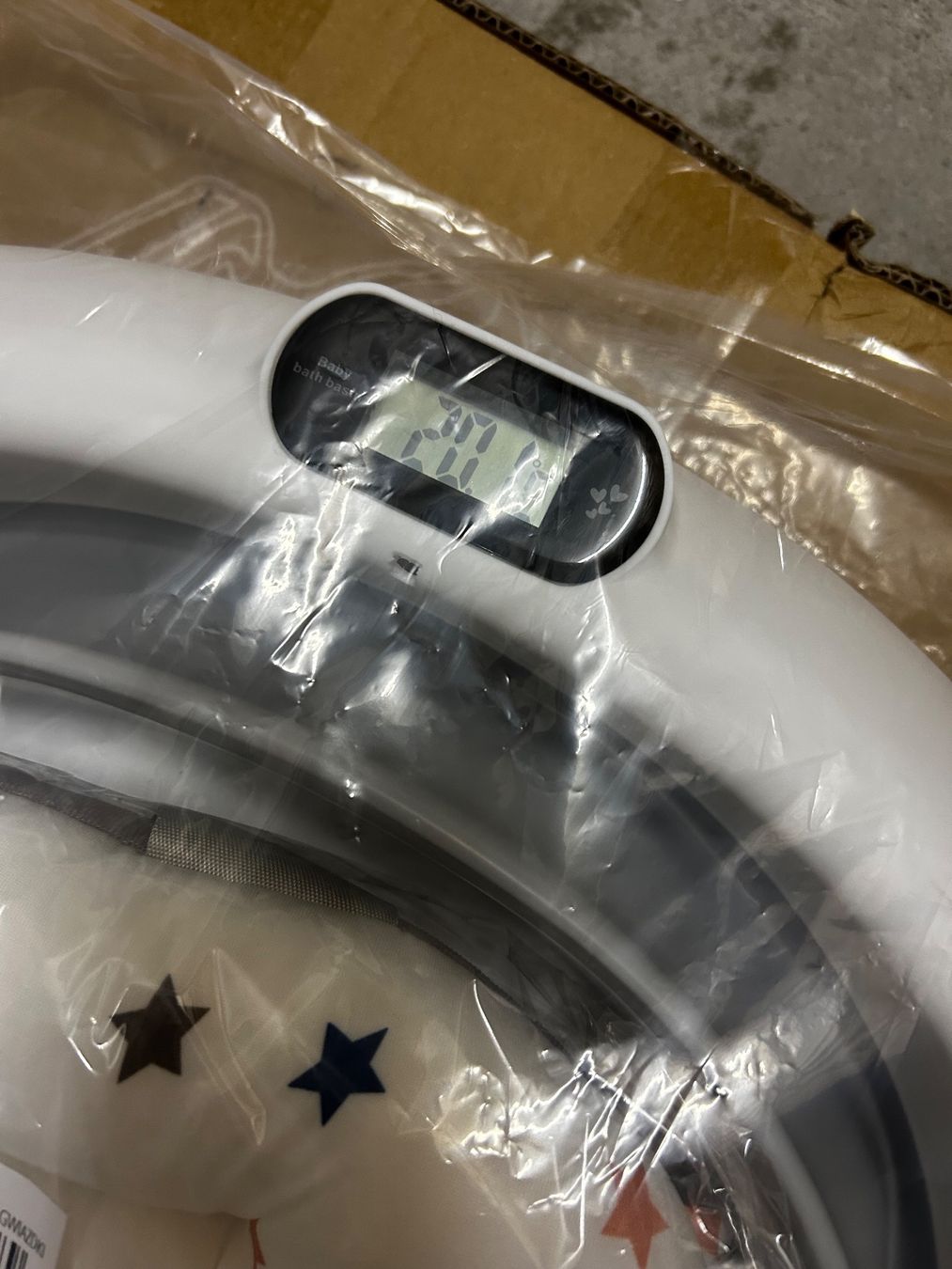 Vasche da bagno: Babywanne – Nuovo e nell'imballaggio originale da Ehrendingen venduto da mev_lw75 1