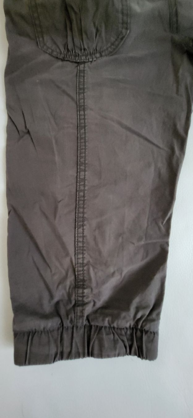 C&A Hosen: Cargo 3/4 Hose, Gr. 140 – Gebraucht aus Merenschwand von Boonie 3