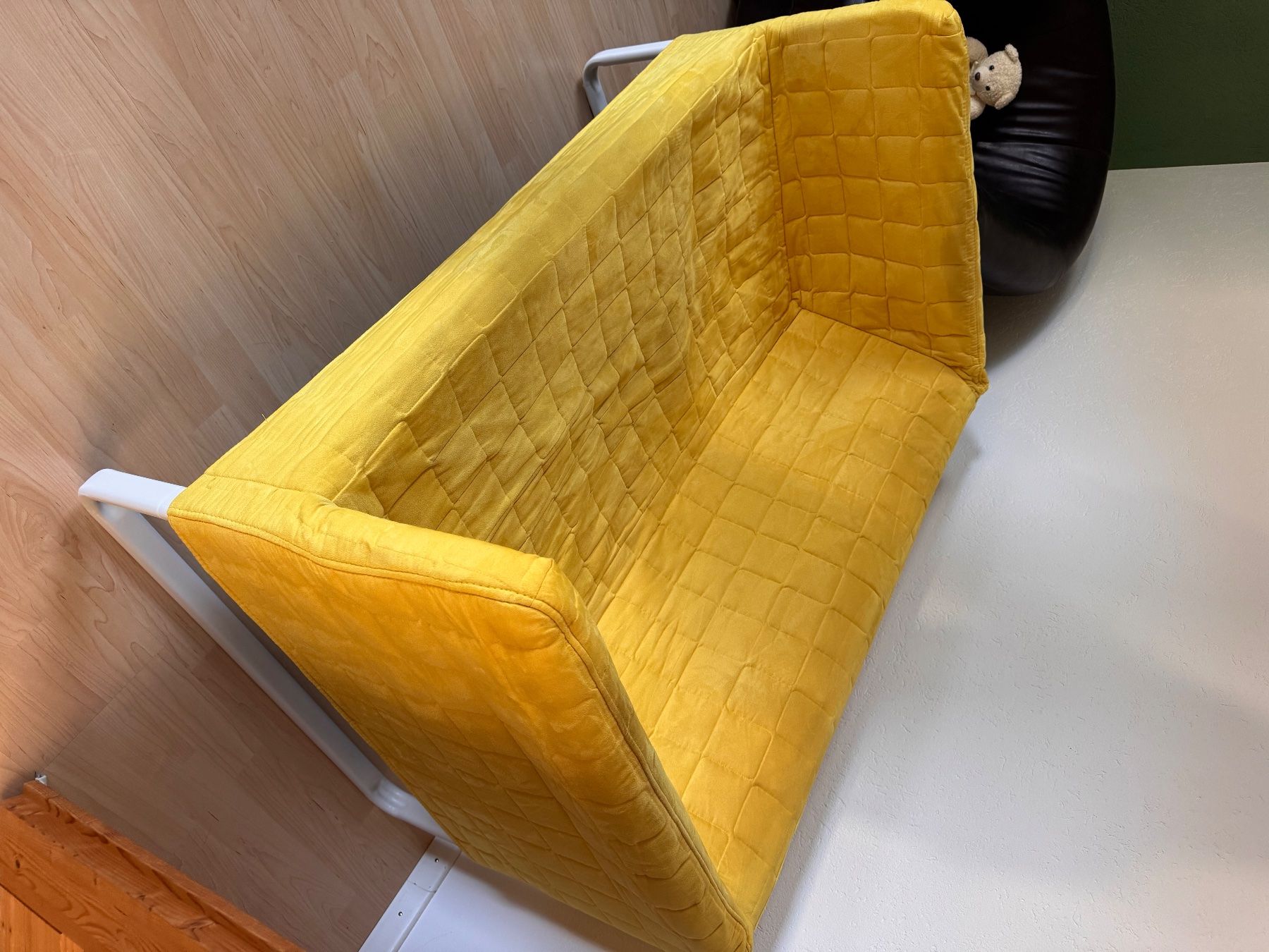 Ikea Sofas: Canapé – D'occasion à Delémont par col_9qx8 2