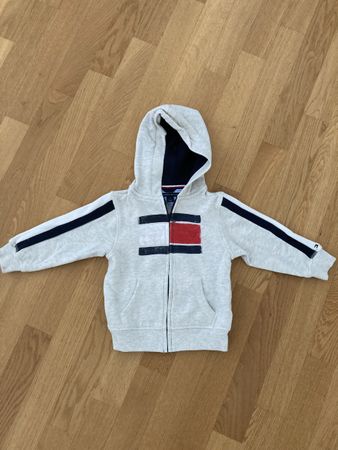 Hilfiger Jacke / Hoodie 3T