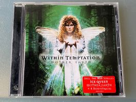Within Tempation - Mother Eart