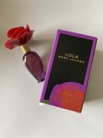 Miniature Lola Marc Jacobs