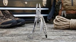 Leatherman SKELETOOL Multitool