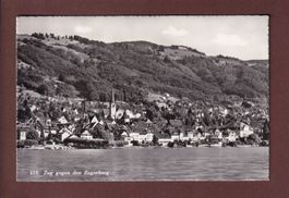 ZUG und Zugerberg