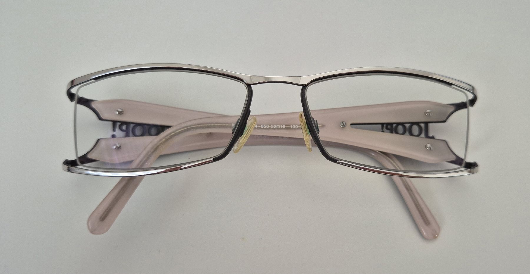 Joop Occhiali & Lenti: Sehbrille von JOOP! – Nuovo (secondo la descrizione) da Menziken venduto da Li27 1