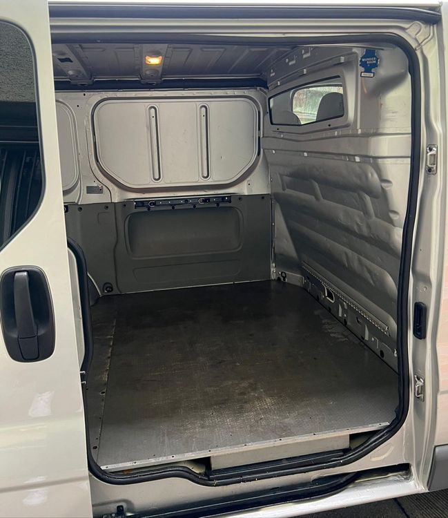 Nissan Primastar Kaufen auf Ricardo