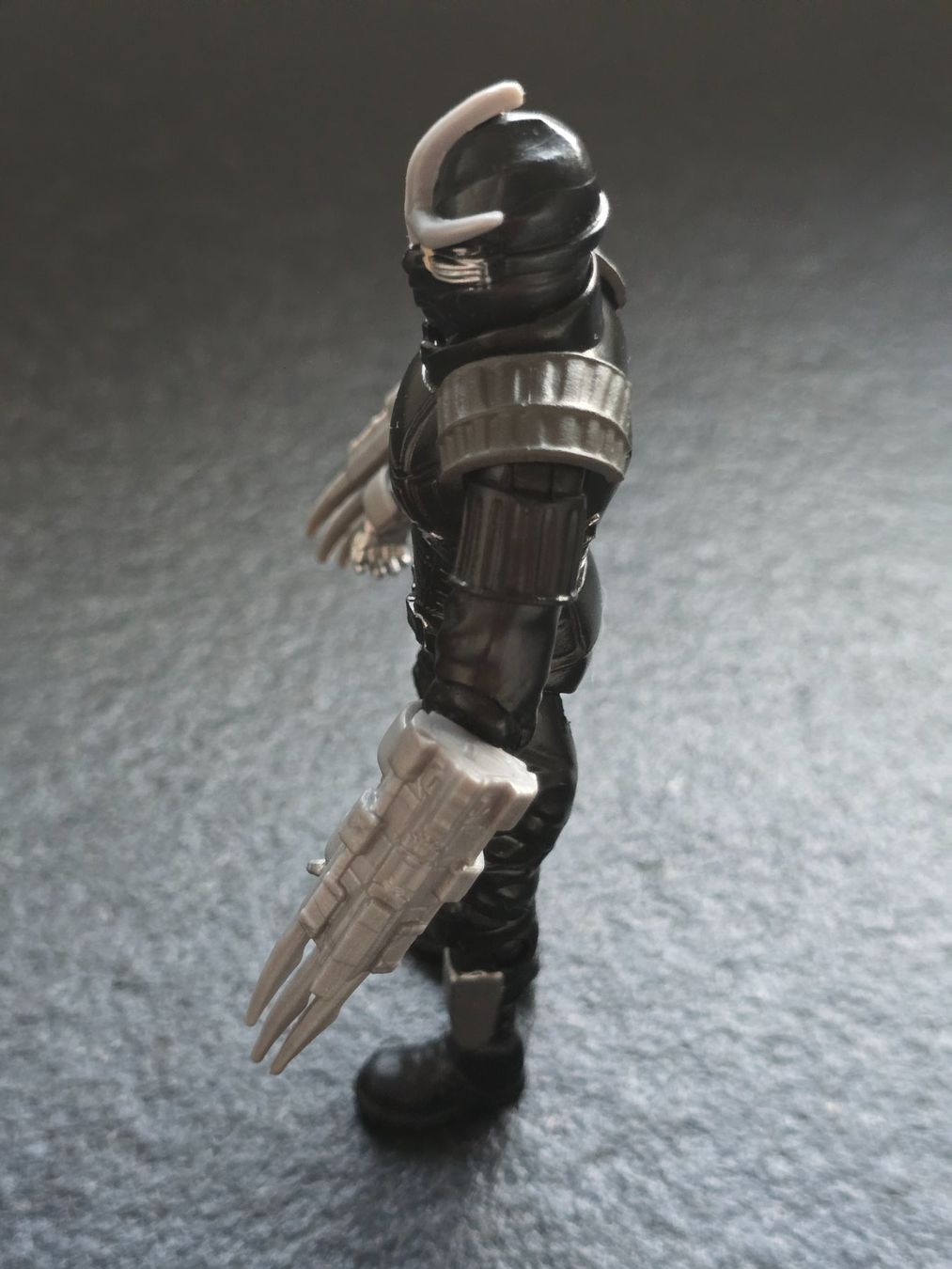 Figurines: Sammlerfigur Mutant Ninja Turtles "Shredder" – Neuf (Voir description) à Alpnach Dorf par ben_zb29 1