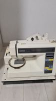 Brother Boutique BAS 46 MODELL 151-406 Nähmaschine