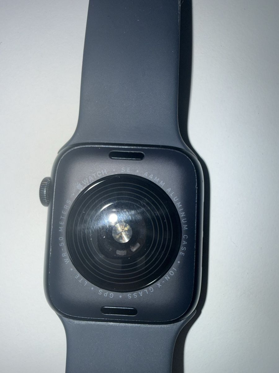 Apple Smartwatch: Neue Applewatch SE  – Neu (gemäss Beschreibung) aus Schlieren von Philsimo 2