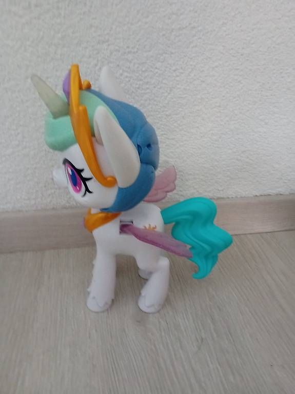 Vtech Spielzeuge: Singendes Einhorn von VTech – Gebraucht aus Romanshorn von cojbamil 2