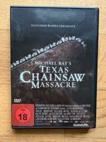 Texas Chainsaw Massacre - DVD
