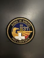 Badge Fliegerbrigade 31 (ohne Klett)