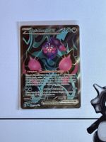 Pokemon Infamomo ex 085/064