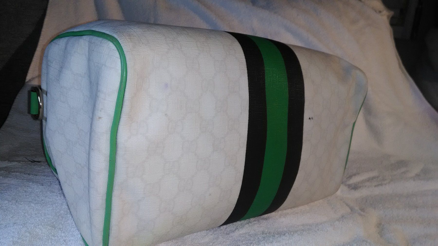Gucci Borse da donna: Gucci Boston Bag (Medium) – Usato da Obergerlafingen venduto da fredd_y 1