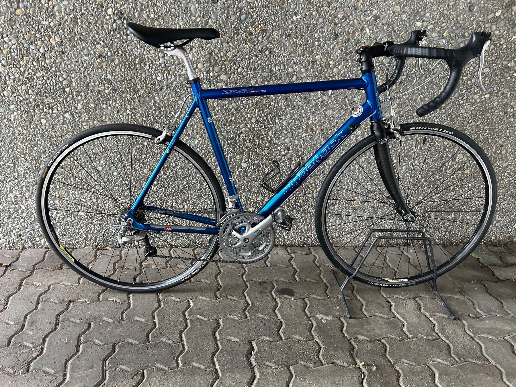 Velos: Ridgeback Rennvelo – Gebraucht aus Adlikon b.Regensdf von usado