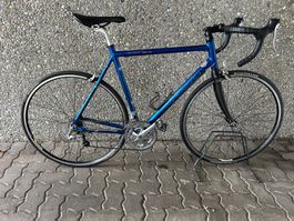 Ridgeback Rennvelo