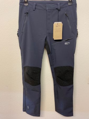 Böja eco 3L merino Pant Men