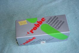 Robbe  Ankerwinde
