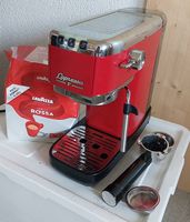 Kaffeemaschine Lapressa Siebträgermaschine