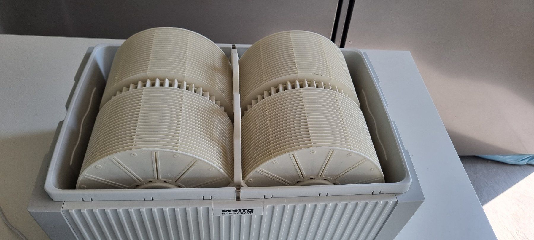 Venta Umidificatori d'aria: Venta LW45 Classic Original Luftbefeuchter – Usato da Bassersdorf venduto da Ubrunu 2