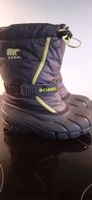 Winterstiefel Gr. 35 SOREL