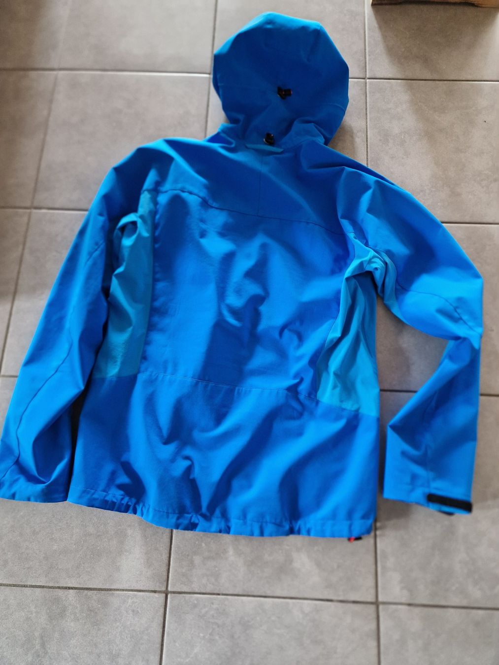 Haglöfs Jacken: Herren Softshelljacke NEU Haglöfs N.P.300Fr. Gr.XL – Gebraucht aus Uster von Rosmarie1958 1