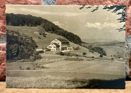 Volksbildungsheim Herzberg Asp - Grossformat