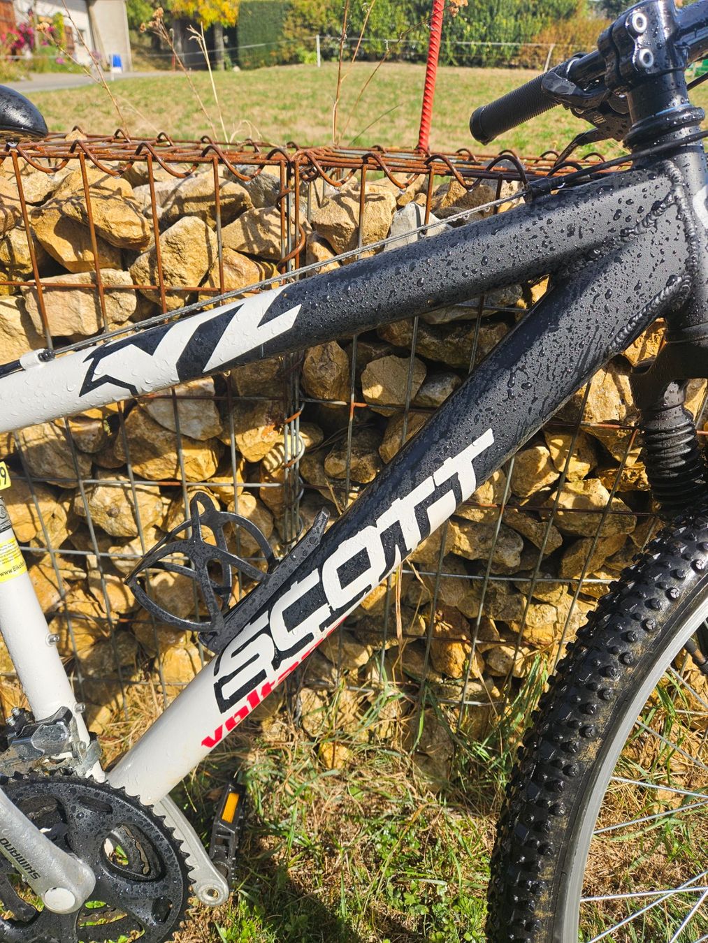 Scott Vélos: VTT Scott Voltage YZ, 26pouce – Neuf (Voir description) à Chapelle (Glâne) par a.m.i 4