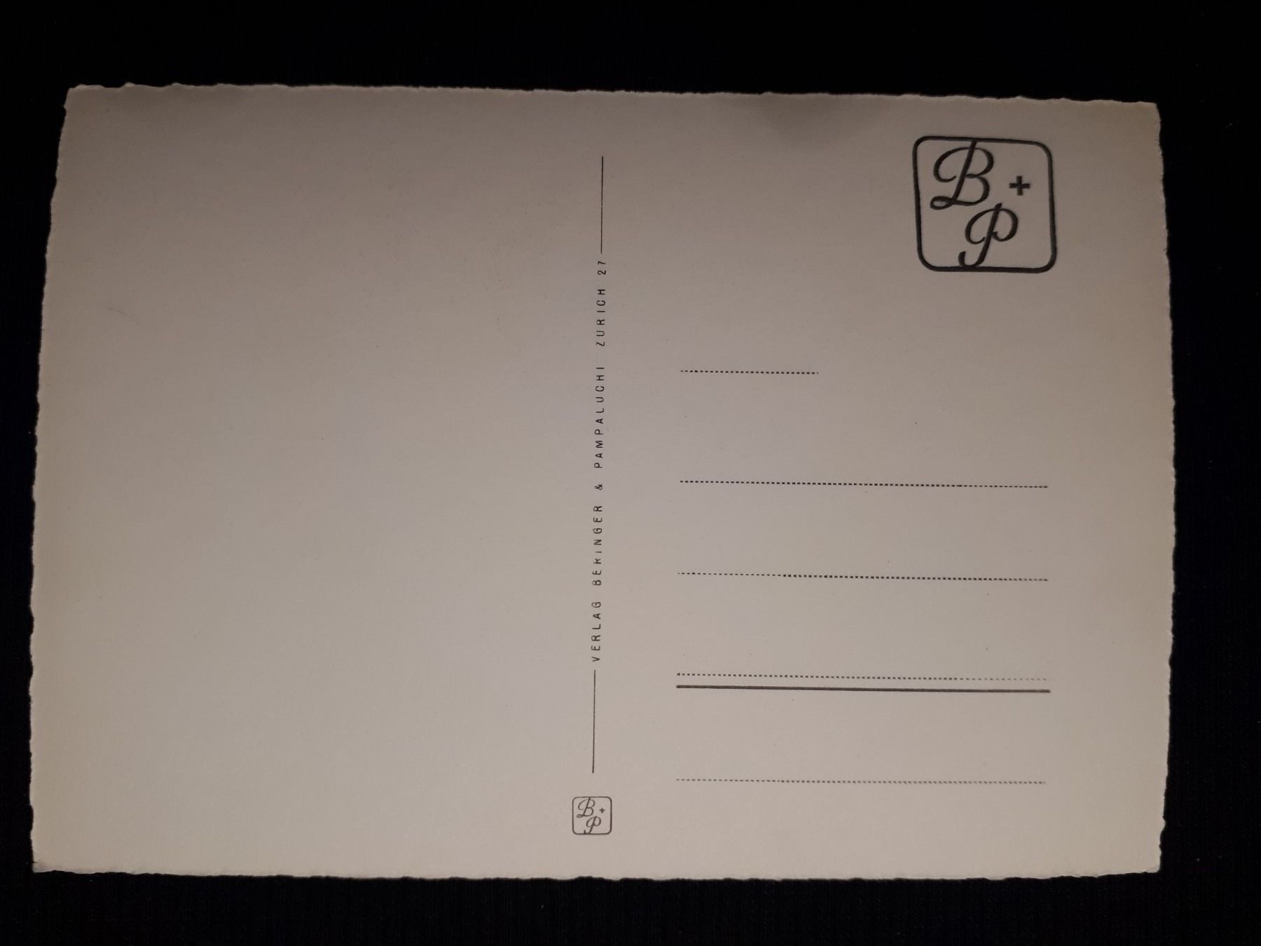 Cartes postales: ZURICH SECHSELAUTEN – D'occasion à Ponto Valentino par giorgia06 1