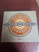 2 CD - Various – Elmi's Memories (1998) 