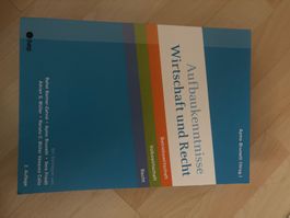 Aufbaukenntnisse Wirtschaft und Recht