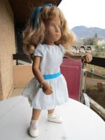 Sasha Doll Honey Blonde Party